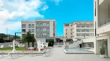 Santa Lucia e Le Sabbie D'oro