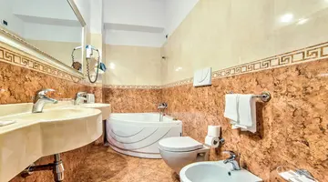 Santa Lucia e le Sabbie d’Oro