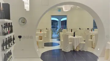 SANTA LUCIA HOTEL