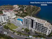 SANTA LUCIA & LE SABBIE D'ORO HOTEL