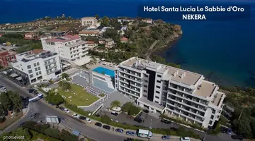 SANTA LUCIA & LE SABBIE D'ORO HOTEL