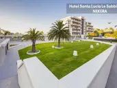 SANTA LUCIA & LE SABBIE D'ORO HOTEL
