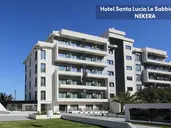 SANTA LUCIA & LE SABBIE D'ORO HOTEL