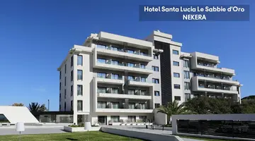 SANTA LUCIA & LE SABBIE D'ORO HOTEL