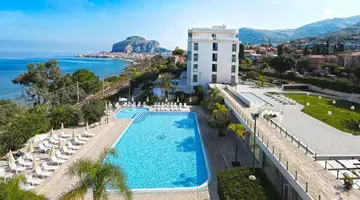 SANTA LUCIA LE SABBIE D ORO HOTEL