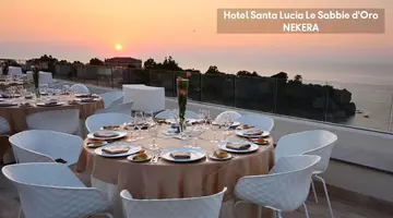 SANTA LUCIA & LE SABBIE D'ORO HOTEL