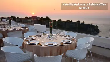 SANTA LUCIA & LE SABBIE D'ORO HOTEL
