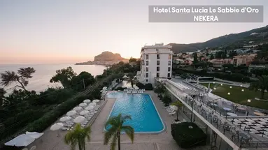 SANTA LUCIA & LE SABBIE D'ORO HOTEL