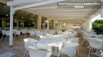 SANTA LUCIA & LE SABBIE D'ORO HOTEL