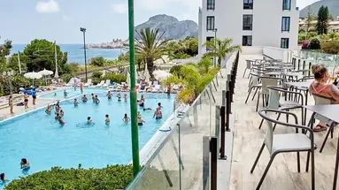 Santa Lucia Le Sabbie D oro