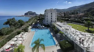 SANTA LUCIA & LE SABBIE D'ORO