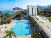 Santa Lucia Le Sabbie D oro