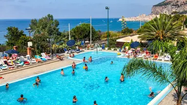 Santa Lucia Le Sabbie D oro