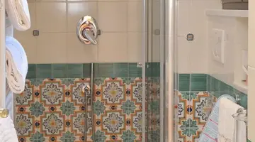 Santa Lucia - Minori