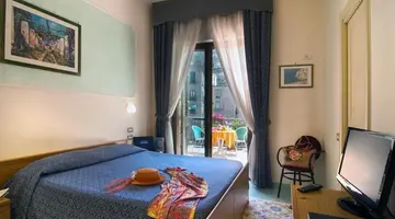 Santa Lucia - Minori