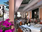 Santa Lucia - Minori