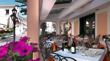 Santa Lucia - Minori