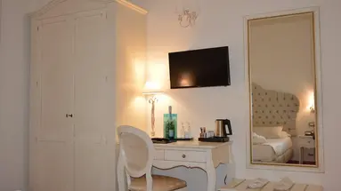 Santa Lucia - Minori