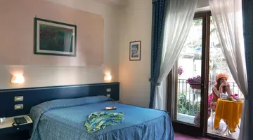 Santa Lucia - Minori