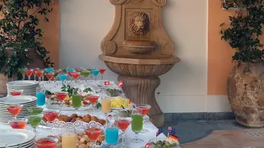 Santa Lucia - Minori