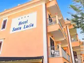 Santa Lucia
