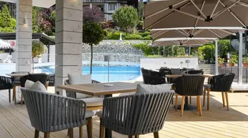 Santa Marina Holiday Village