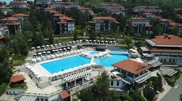 Santa Marina Holiday Village