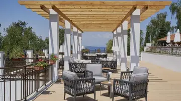 Santa Marina Holiday Village