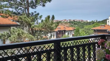 Santa Marina Holiday Village