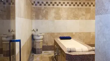 Santa Marina Holiday Village