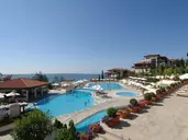 Santa Marina Holiday Village