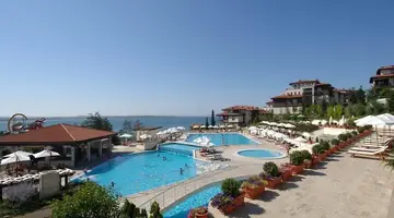 Santa Marina Holiday Village