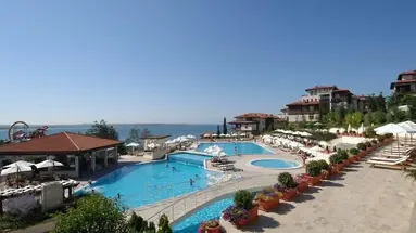Santa Marina Holiday Village