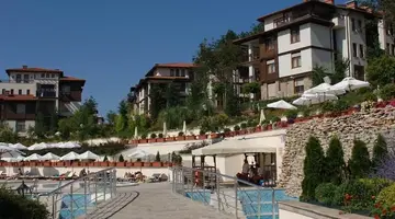 Santa Marina Holiday Village