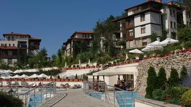 Santa Marina Holiday Village