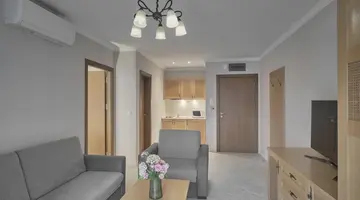 Santa Marina Holiday Village
