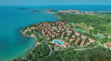 Santa Marina Holiday Village