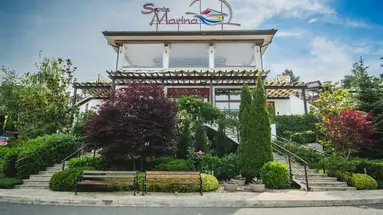 Santa Marina Holiday Village