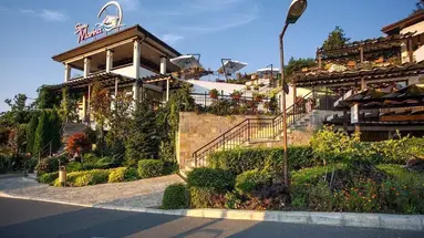 Santa Marina Holiday Village