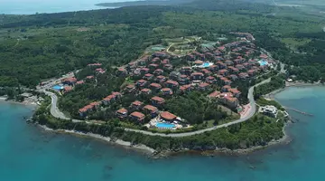 Santa Marina Holiday Village