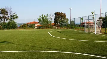 Santa Marina Holiday Village