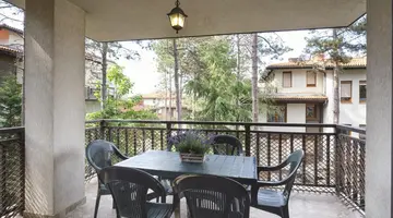 Santa Marina Holiday Village