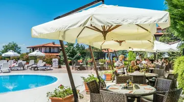 Santa Marina Holiday Village