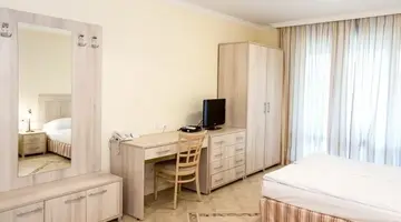 Santa Marina Holiday Village