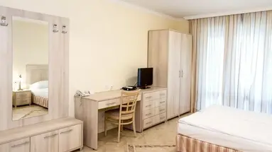 Santa Marina Holiday Village