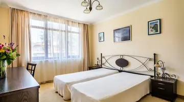 Santa Marina Holiday Village