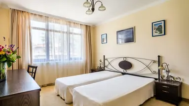 Santa Marina Holiday Village