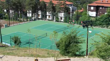 Santa Marina Holiday Village