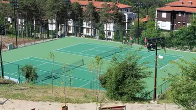 Santa Marina Holiday Village