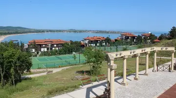Santa Marina Holiday Village